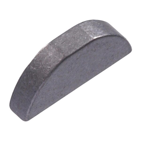 Picture of Brighton Best 518065 5/16"X1-1/8" Key - Woodruff Plain